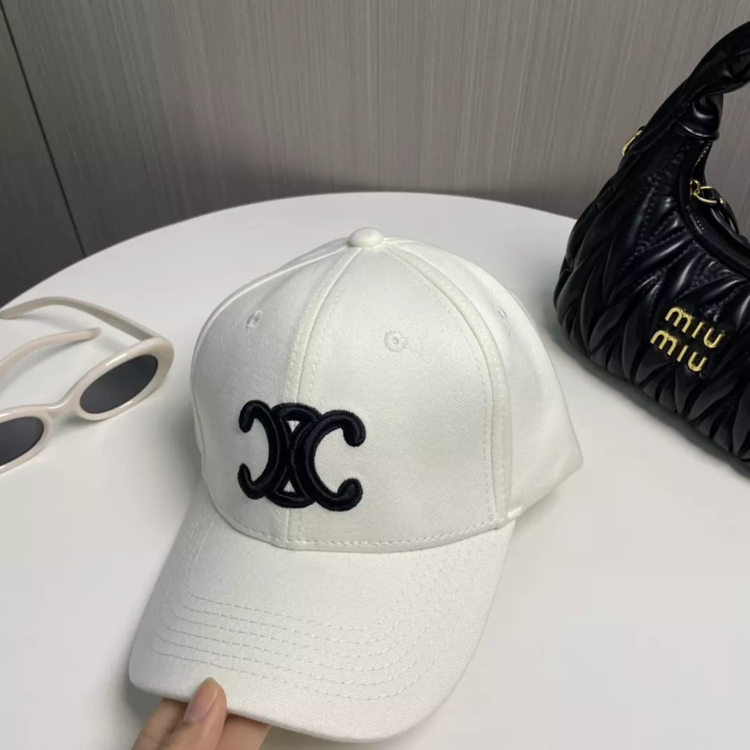 celine casquette s_127a675